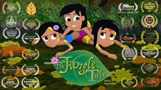 The Jungle Tale - An Ordinary Life Until... Pilot Animation