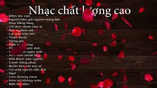 Nhạc chất lượng cao - NGÂN NGÂN