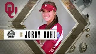 20230601 - #9 Stanford vs #1 Oklahoma - WCWS Game #2 - Softball -