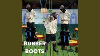 Rubber Boots