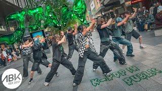 K-POP IN PUBLIC Stray Kids 스트레이 키즈 - JJAM Dance Cover by ABK Crew from Australia