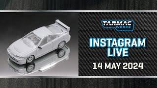 Tarmac Works Product Preview - May 14 2024