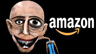 3 TRUE AMAZON HORROR STORIES ANIMATED