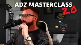 ADZ Masterclass 2.0