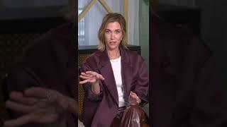 Kristen Wiig describes her Palm Royale Role through past characters 