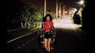 Dizzy Dizzo - My Own Boss Official Video