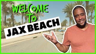 Jacksonville Beach Florida  Best Neighborhoods in Jacksonville fl