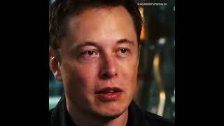 How Elon Musk learned rocket science