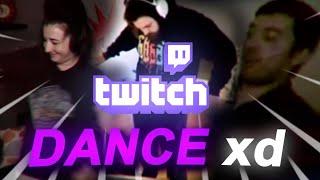 TWITCH TR  DANCE  bağımlılık yapabilir xd 