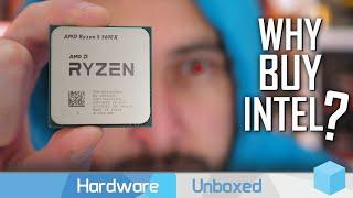 AMD Ryzen 5 5600X Review vs. 3700X10600K