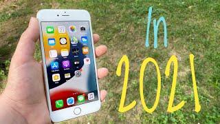 iPhone 6S Plus in 2021 - Worth it?