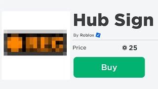 ROBLOX added this.. 