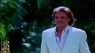 LUIS MIGUEL - FIEBRE DE AMOR - PELICULA 1985