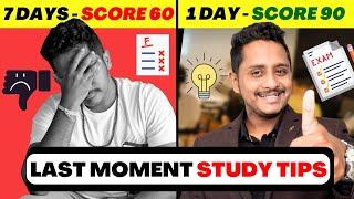 Crack PTE Exam in 1 Night - Score 90  Watch This One Night Before the Exam  Skills PTE Academic
