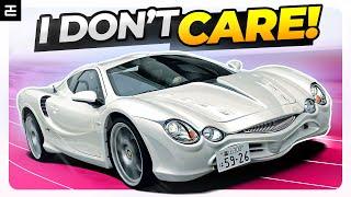 Top 7 Cars that Dont Follow the Trends