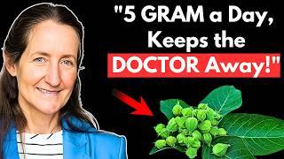 SHOCKING Immune System Secrets Big Pharma Doesnt Want You to Know  Barbara ONeill