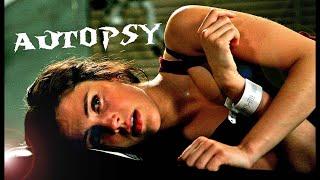 Autopsy Kompletter Spielfilm auf deutsch Horror in voller Länge kostenloser Film