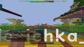 Mineblaze pvp