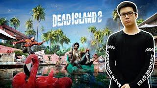 Mau Patahin Kaki Zombie - Dead Island 2