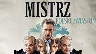 Mistrz 2012 zwiastun PL film dostępny na VOD i DVD