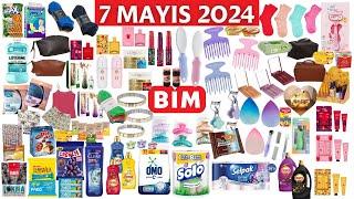 RESMİ KATALOGDAN  BİM 7 MAYIS 2024  TEMİZLİK GIDA  GLUTENSİZ ÜRÜNLER  BİM AKTÜEL KAMPANYA