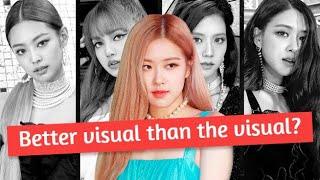 7 idols often Mistaken as Main Visual of their group