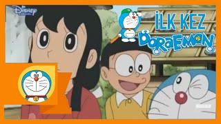 Doraemon  Nobizaemonun Gizemi  YouTubeda İlk Kez  Türkçe Dublaj Tam Bölüm