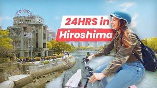 What the Locals Do in Hiroshima