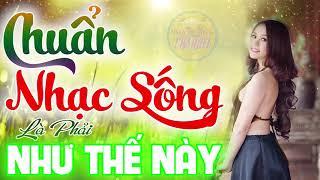 MẤT TIỀN CHƯA CHẮC ĐƯỢC NGHE - Chuẩn Nhạc Sống Là Phải Như Thế Này - Lk Cha Cha Cha MC Thanh Ngân