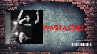 WASH & CHILL - TOKNI DO  OFFICIAL LYRICS AUDIObnzlbeat.prod