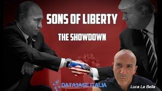 SONS OF LIBERTY THE SHOWDOWN