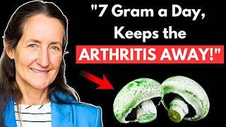 Barbara ONeill REVEALS Natural SECRETS to Relieve Arthritis Pain