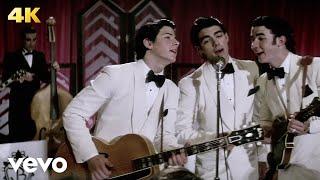 Jonas Brothers - Lovebug Official Music Video