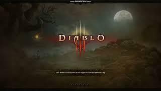 Diablo III Rift Challenge 358 Europe Server EU Season 31 Hard