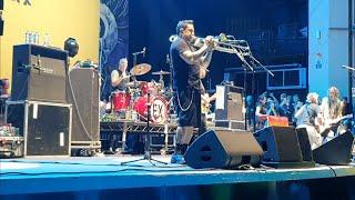 NOFX live @ O2 Academy Brixton London UK 12062024