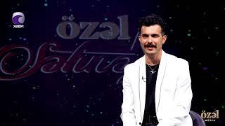 Özəl Səhnə -  İlkin Dövlətov  2024 