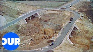 How Did Britains Road Building Catchup With The Europe Throughout The 60s?  Our History