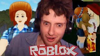 MY ROBLOX GIRLFRIEND HAS A SECRET.....