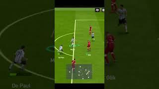 Messi Game Play  ️‍🩹