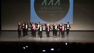 Kakapedia Dance - Zorba Choreography - 25.05.2024 İzmir