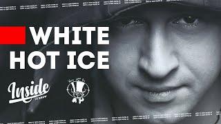 WHITE HOT ICE - О 90-х Воване Кожемякине и Солнце Свободы. Первое большое интервью