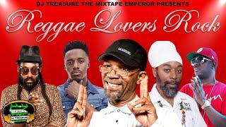 Reggae Lovers Rock Mix 2021  Beres Hammond Tarrus Riley Rad Dixon Ghost DJ Treasure 18764807131