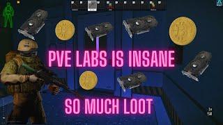 Fastest Labs Pve Money-making Guide  Escape From Tarkov