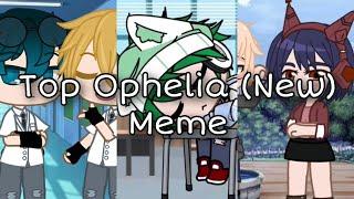 Ophelia Meme New  Top Compilation  Gacha meme
