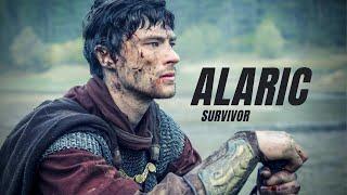 Alaric King of the Visigoths  Survivor