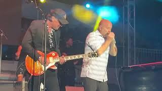 Joe Bonamassa wKim Wilson “keepin’ the blues alive” cruise 2024