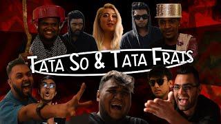 Tata So & Tata Frais ft. Bigg Frankii Madii Madii Jess Raju Birion KaleemTV AllyRoyals VStudio