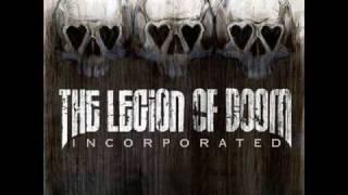 The Legion of Doom - I Know What You Buried Last Summer