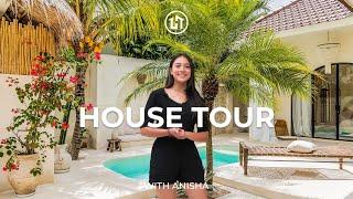 Get Ready To Gawk An Unbelievable House Tour in Bali Perfect for Photoshoots