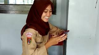 Siswa SMA Cantik alami